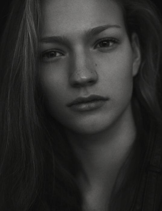 Photo of model Sophia Ahrens - ID 423958