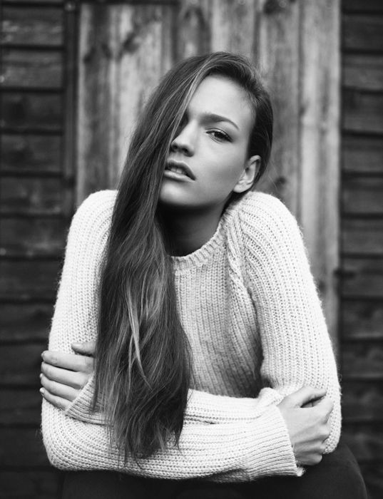 Photo of model Sophia Ahrens - ID 423964