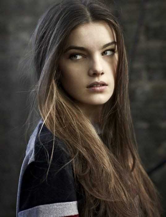 Photo of fashion model Charlotte Grace - ID 424007 | Models | The FMD