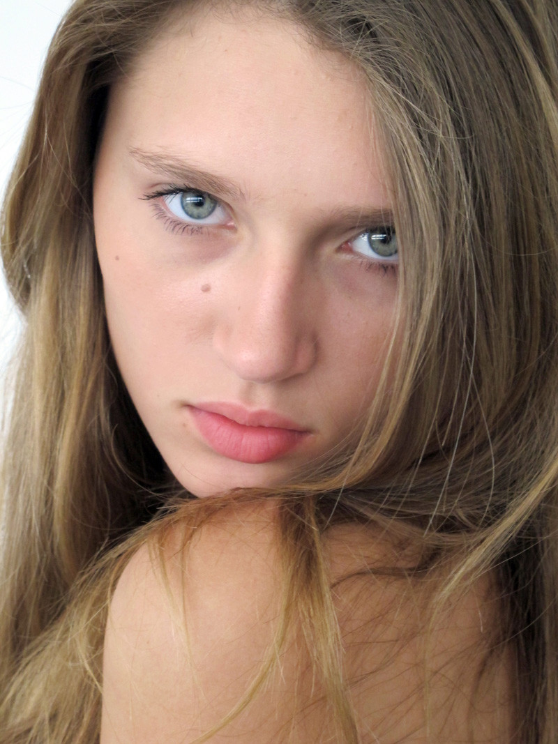 Photo of model Ira Nikishyn - ID 425645