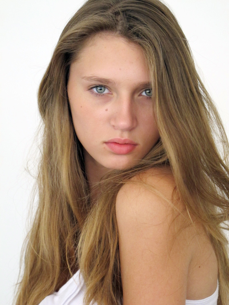 Photo of model Ira Nikishyn - ID 425646