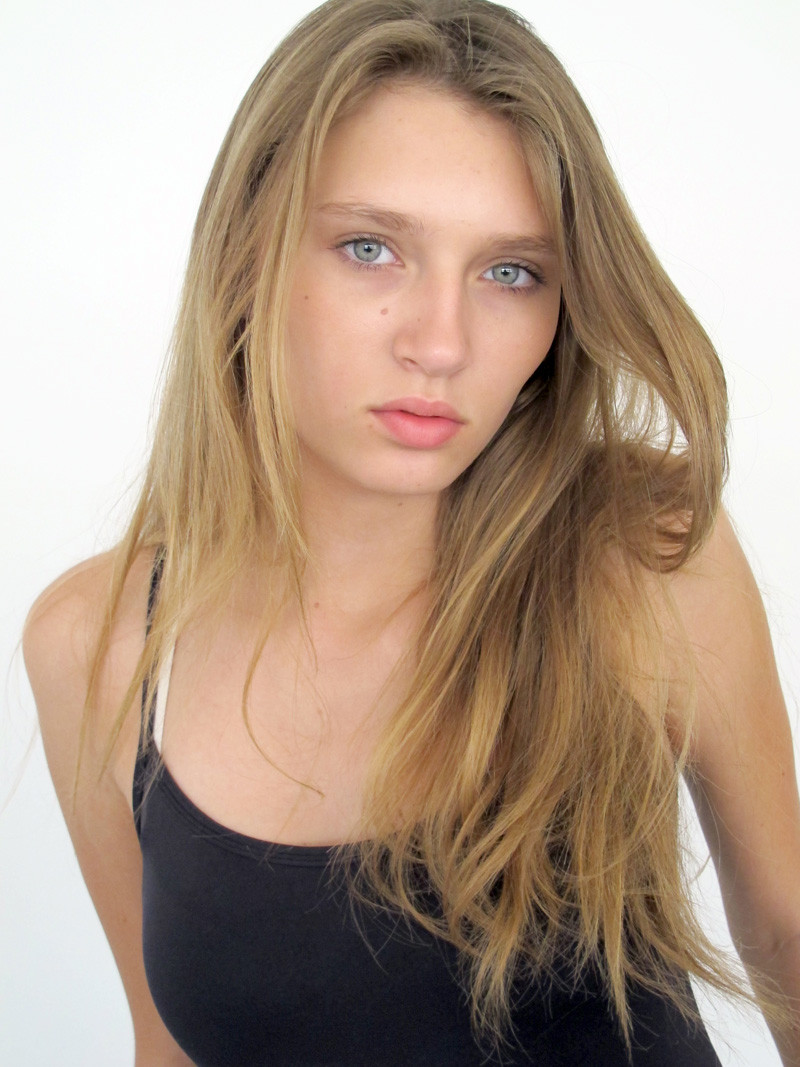 Photo of model Ira Nikishyn - ID 425647