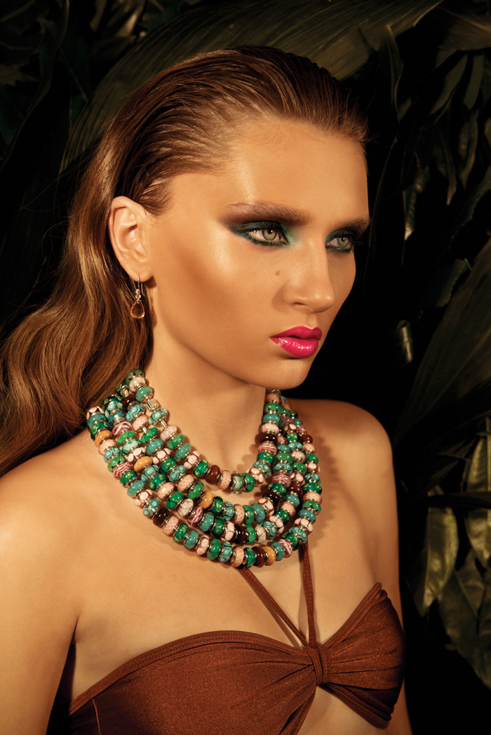 Photo of fashion model Ira Nikishyn - ID 429459 | Models | The FMD