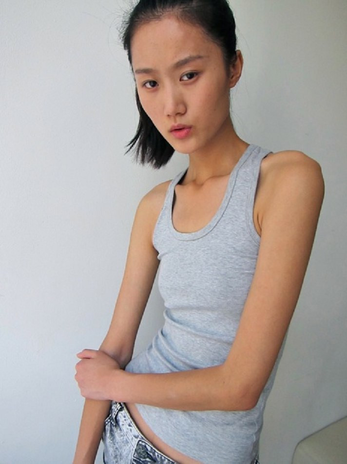 Photo of model Xiao Wei - ID 424139