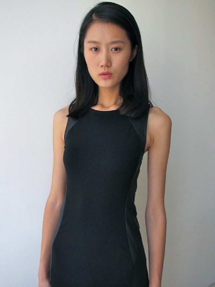 Photo of model Xiao Wei - ID 424140