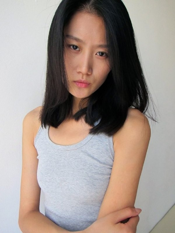 Photo of model Xiao Wei - ID 424142