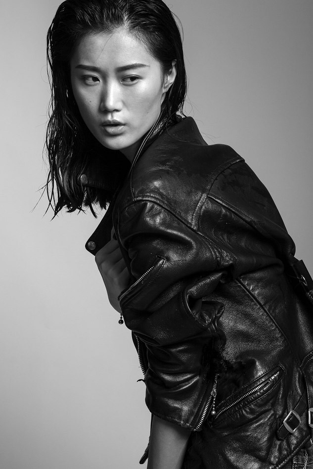 Photo of model Xiao Wei - ID 424147