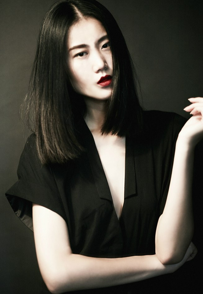 Photo of model Xiao Wei - ID 424152