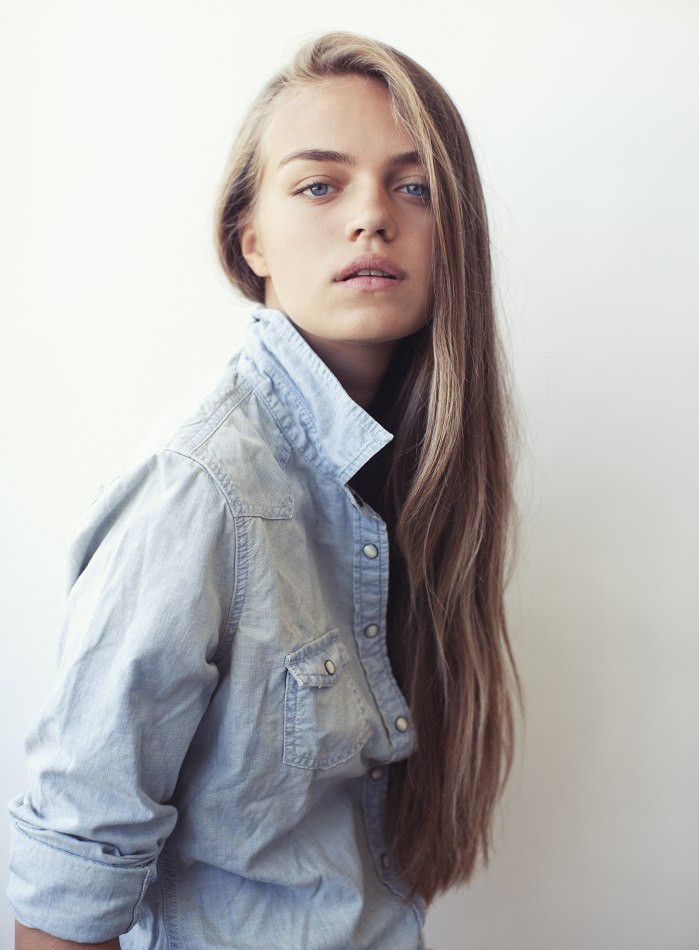 Photo of model Tanya Pylavets - ID 424181
