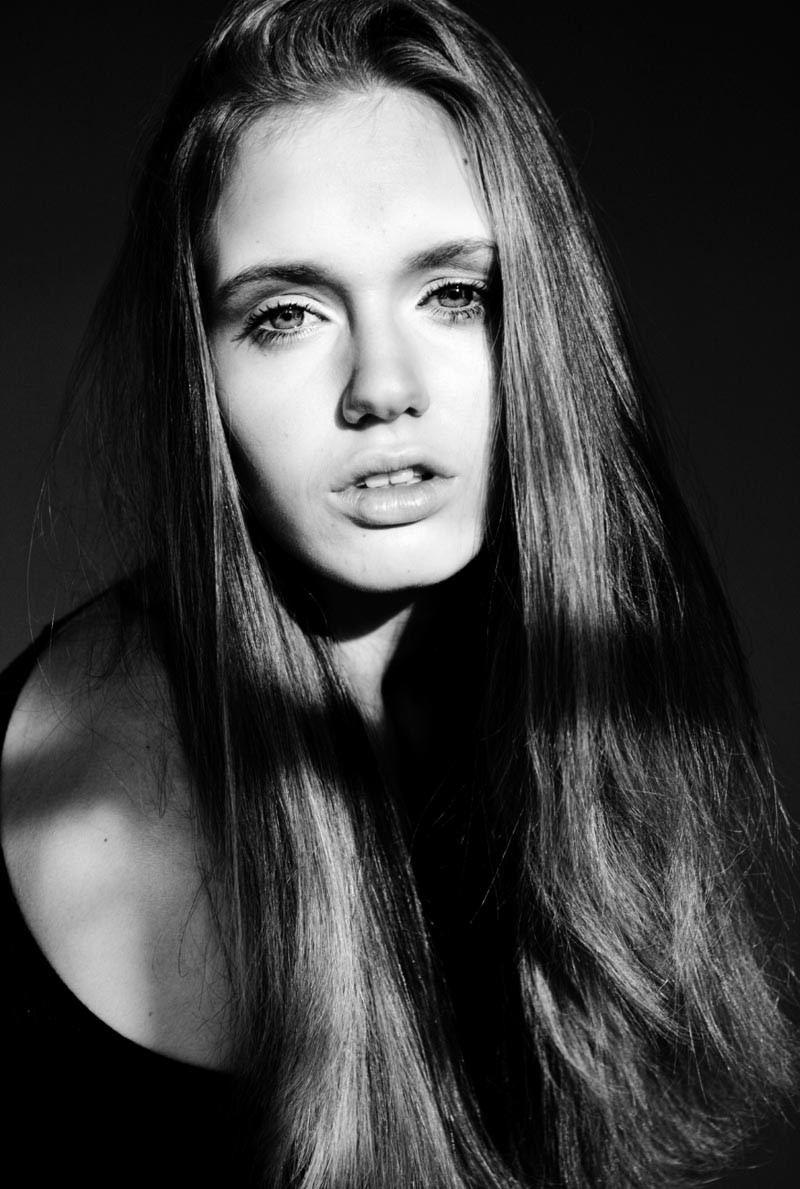 Photo of fashion model Raquel Radiske - ID 424235 | Models | The FMD