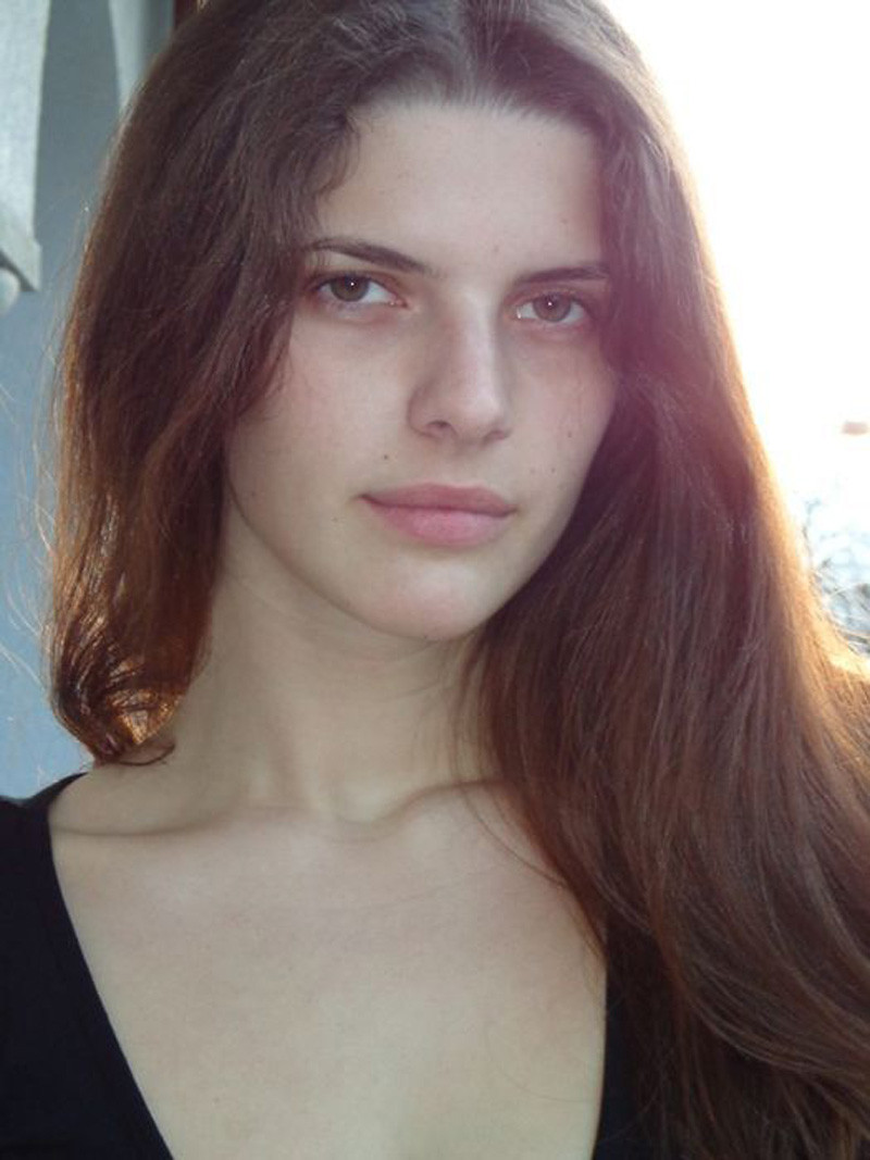 Photo of model Noemi Manser - ID 432836