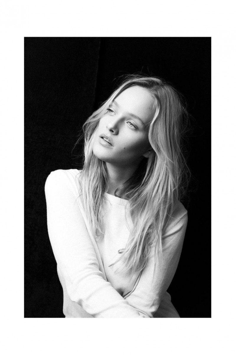 Photo of fashion model Vivien Wysocki - ID 574574 | Models | The FMD