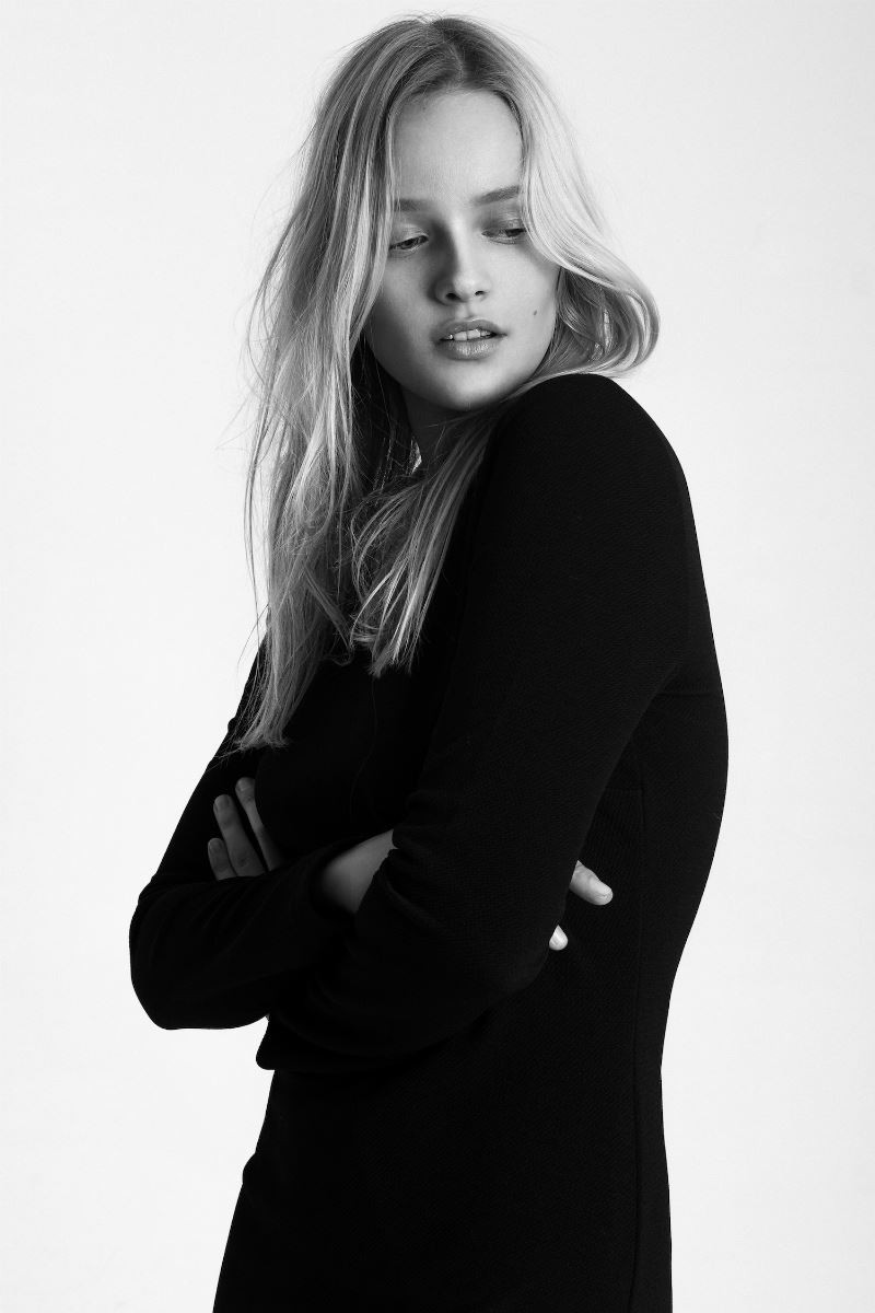 Photo of fashion model Vivien Wysocki - ID 574578 | Models | The FMD