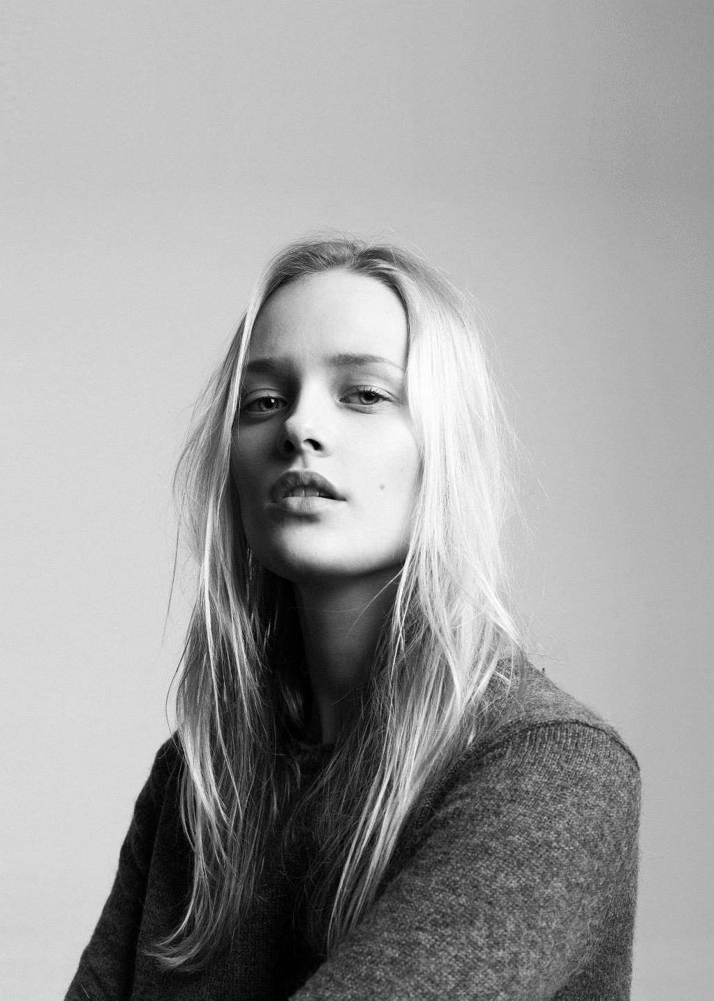 Photo of fashion model Vivien Wysocki - ID 574582 | Models | The FMD