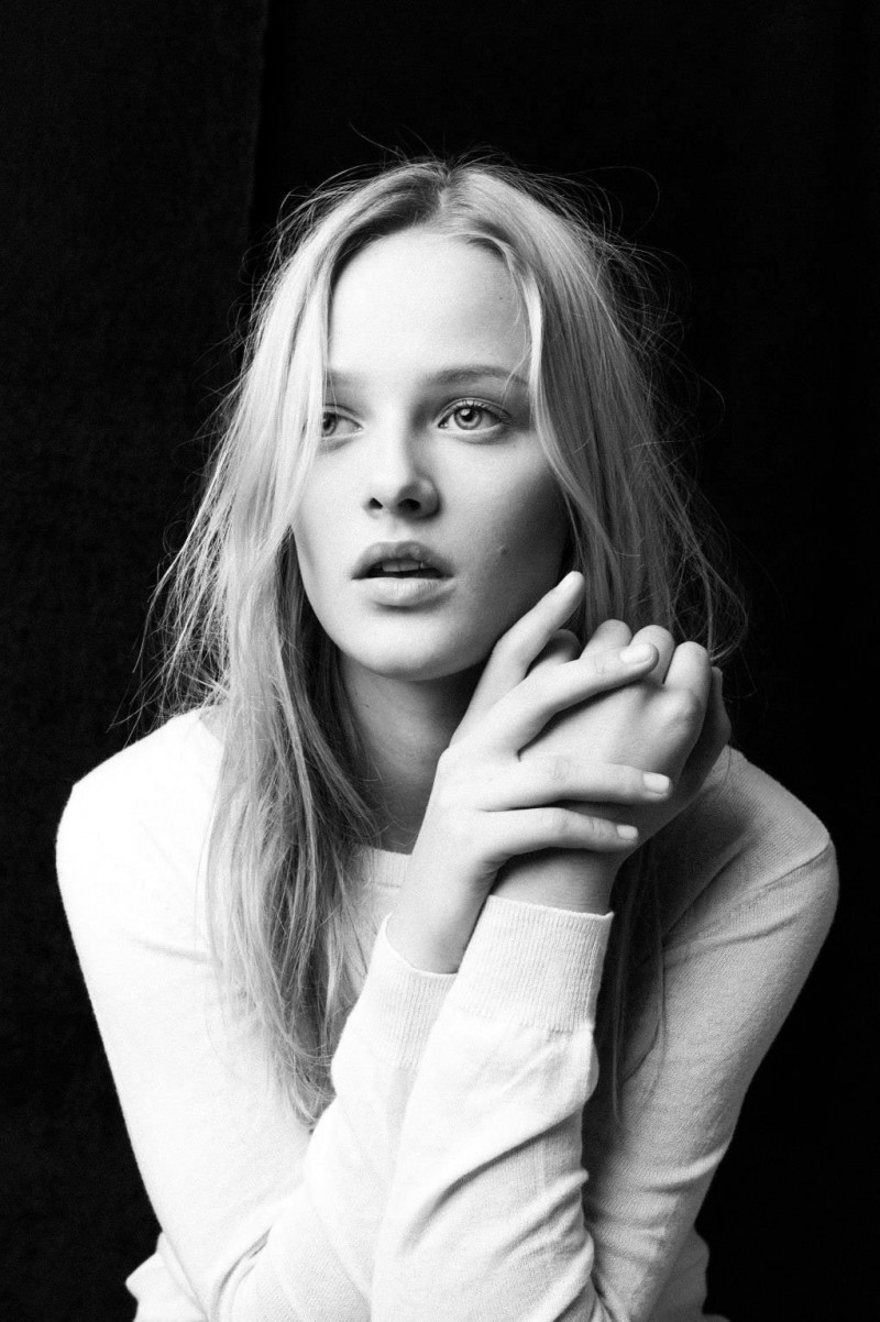 Photo of fashion model Vivien Wysocki - ID 574588 | Models | The FMD