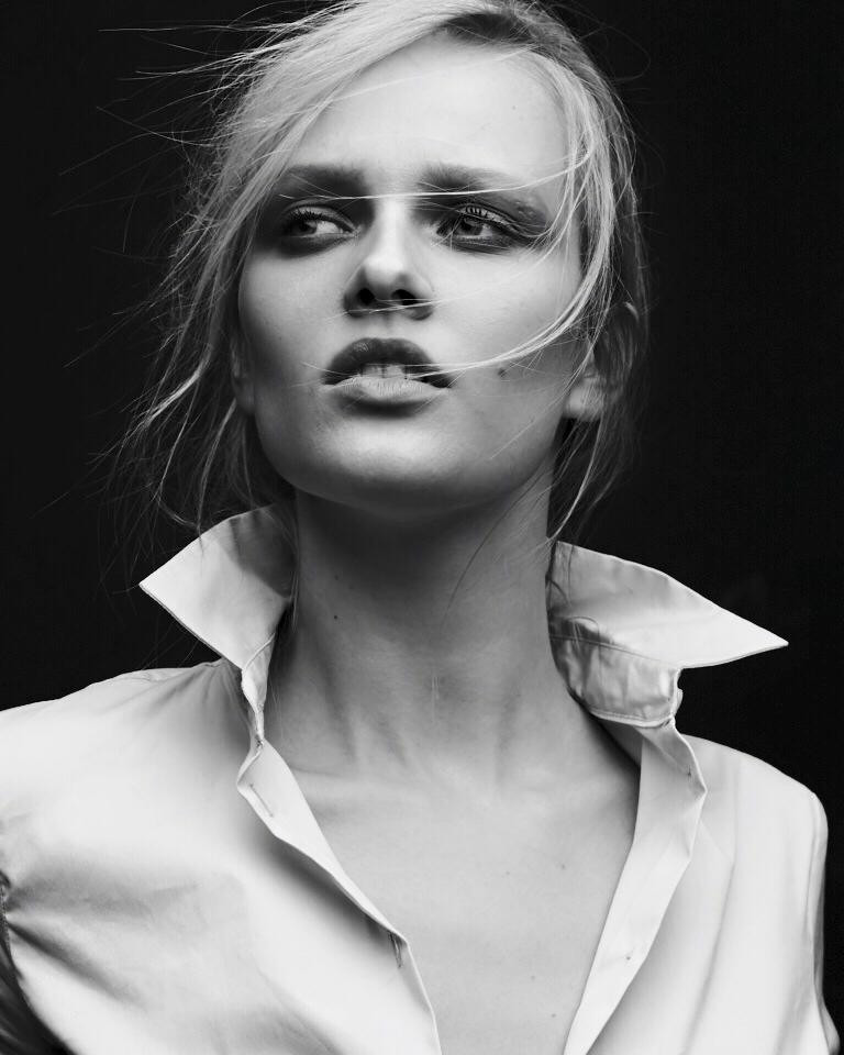 Photo of fashion model Vivien Wysocki - ID 574720 | Models | The FMD