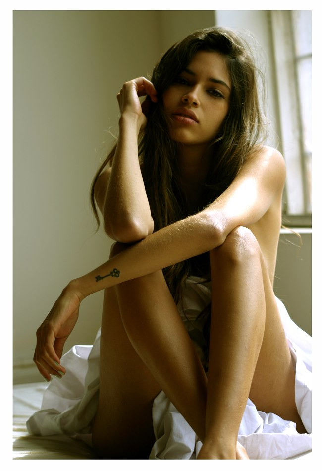 Photo of model Juliana Herz - ID 426103