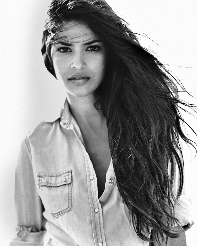 Photo of model Juliana Herz - ID 426114