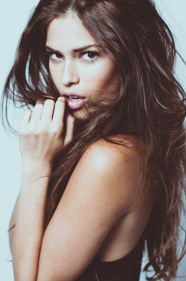 Photo of model Juliana Herz - ID 426126