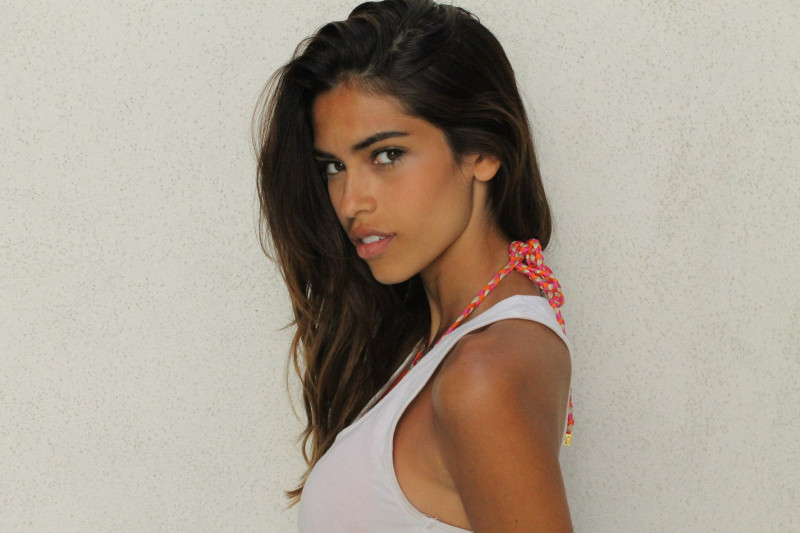 Photo of model Juliana Herz - ID 426133