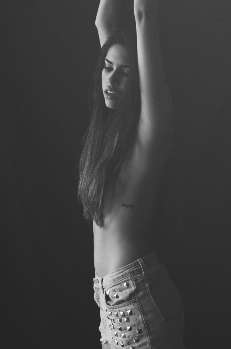 Photo of model Juliana Herz - ID 426137