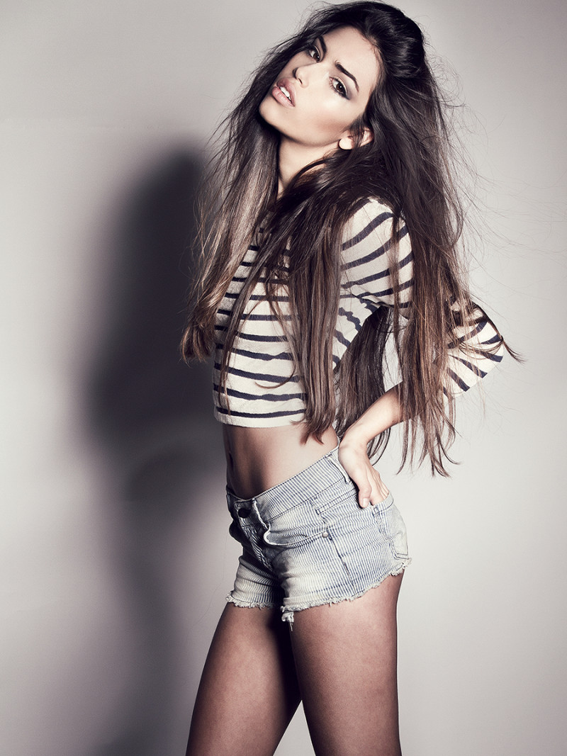 Photo of model Juliana Herz - ID 426147