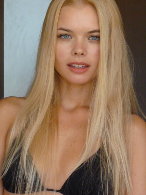 Photo of model Svala Lind - ID 424998