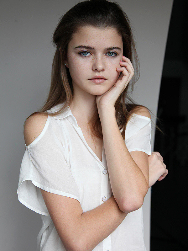 Photo of model Kelsey Noyes - ID 425151