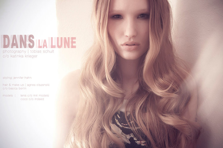 Photo of model Lena Samuels - ID 426420