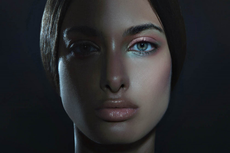 Photo of model Samira Mahboub - ID 425714