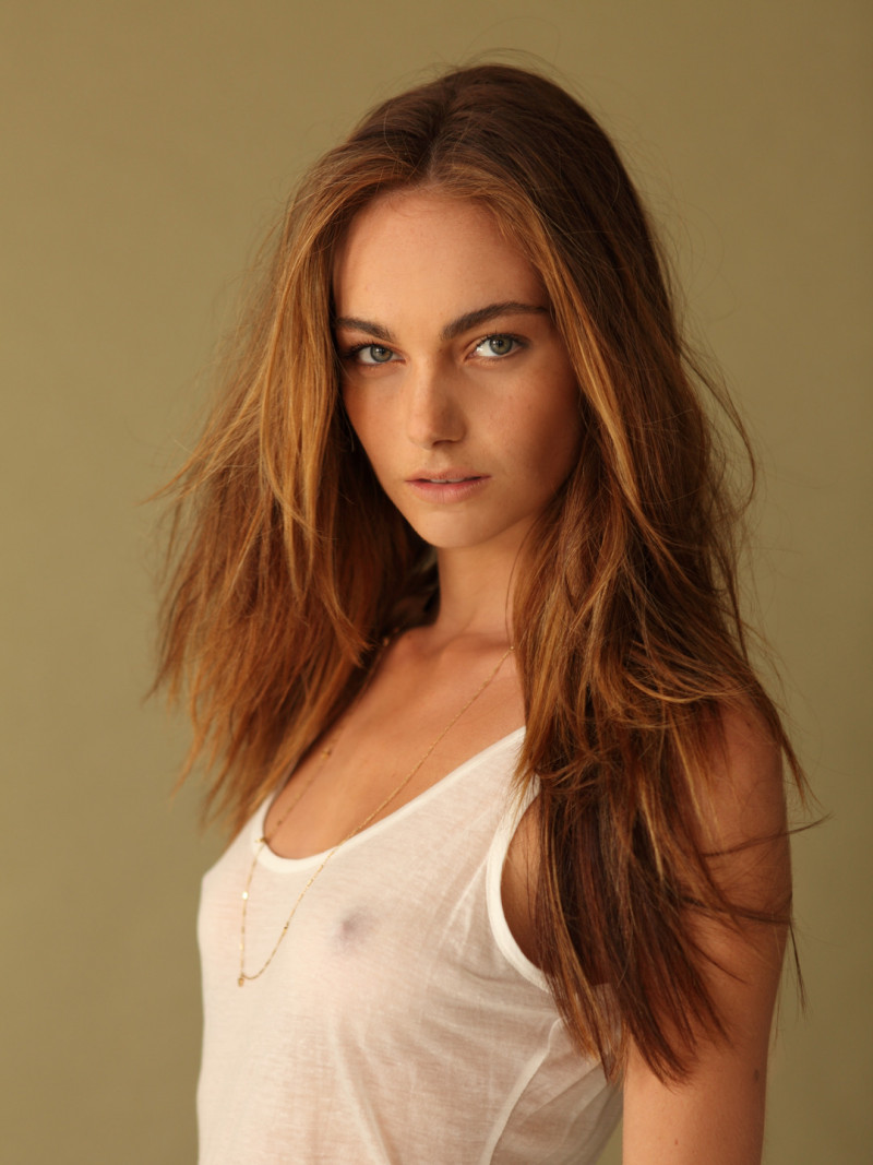 Photo of model Hannah Saul - ID 425775