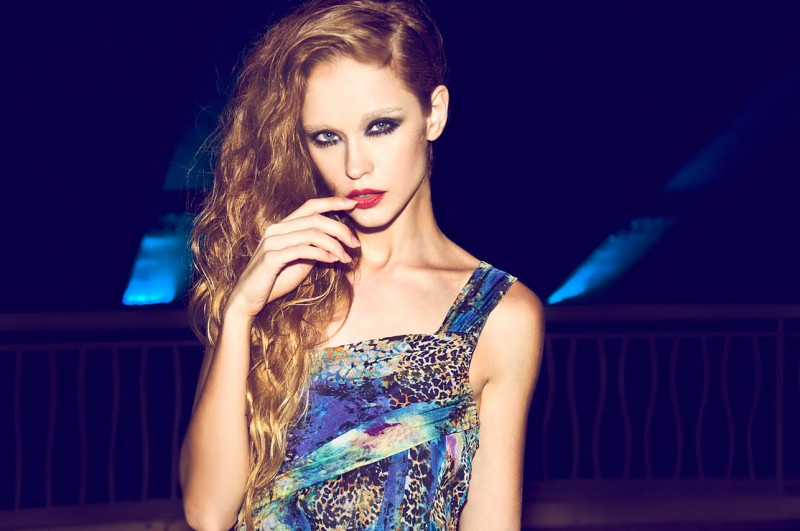 Photo of model Olga Zimarova - ID 426796