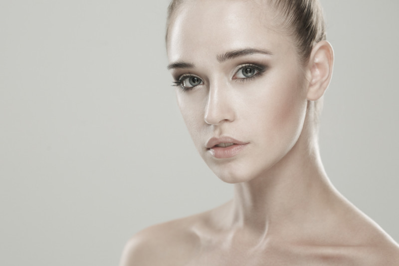 Photo of model Olga Zimarova - ID 426806