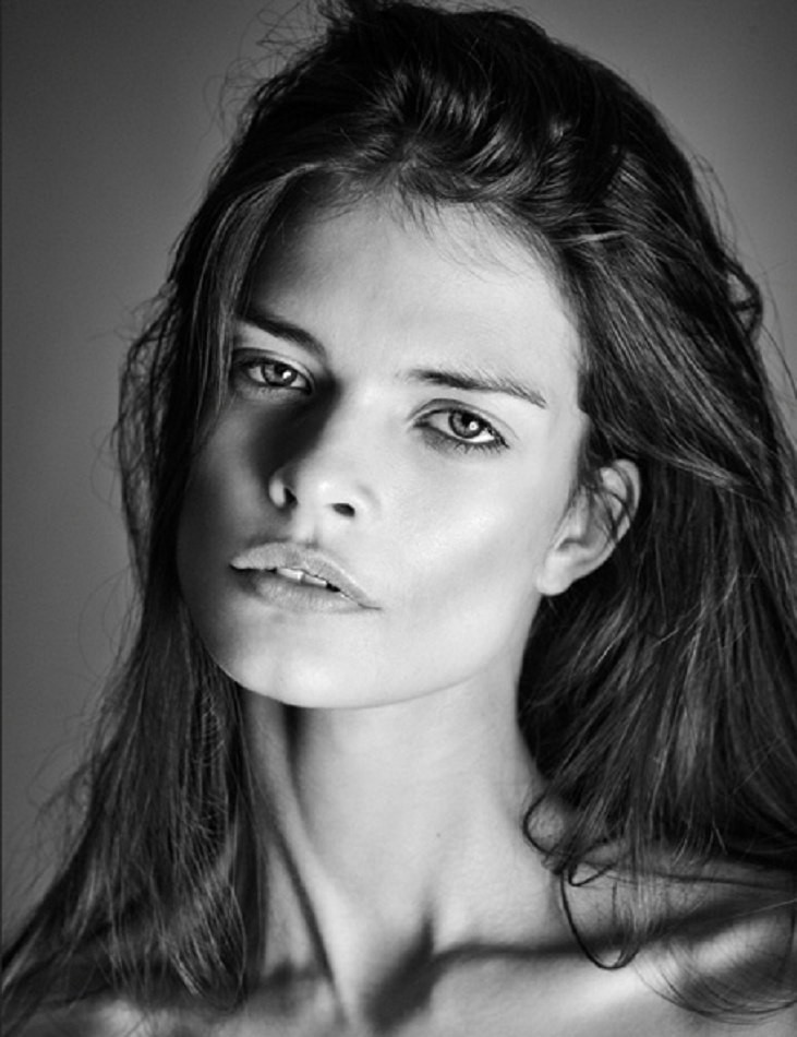 Photo of fashion model Liah Cecchellero - ID 425866 | Models | The FMD