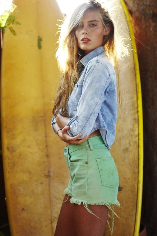 Photo of fashion model Maggimae Cecelia - ID 425949 | Models | The FMD