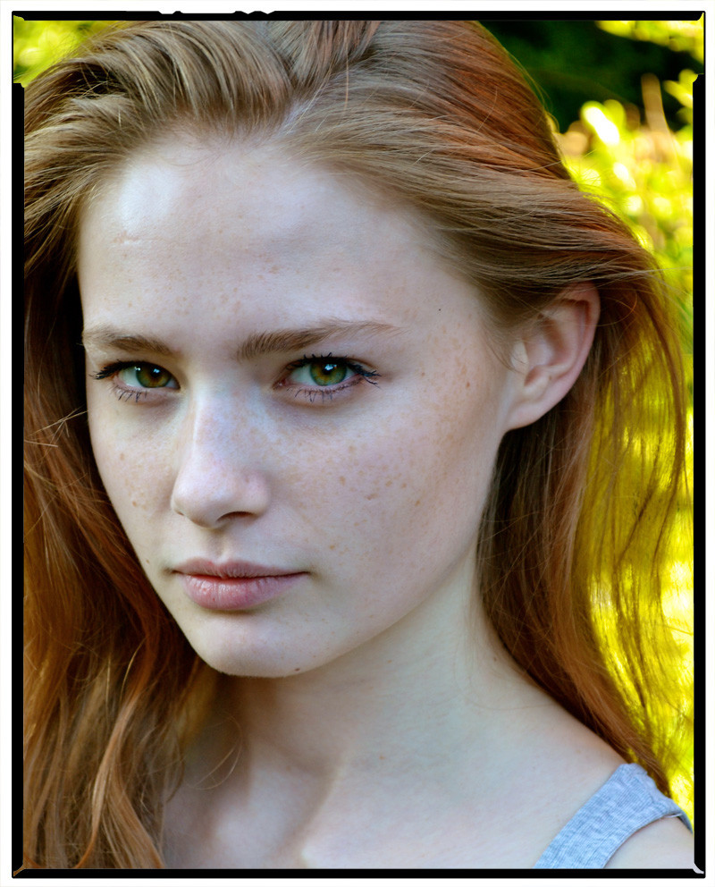 Photo of model Helena McKelvie - ID 426093