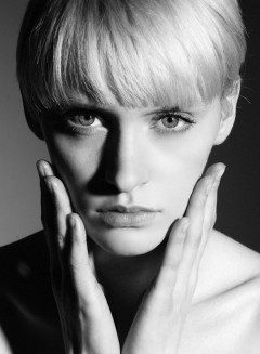 Jana Wieland - Fashion Model | Models | Photos, Editorials & Latest ...