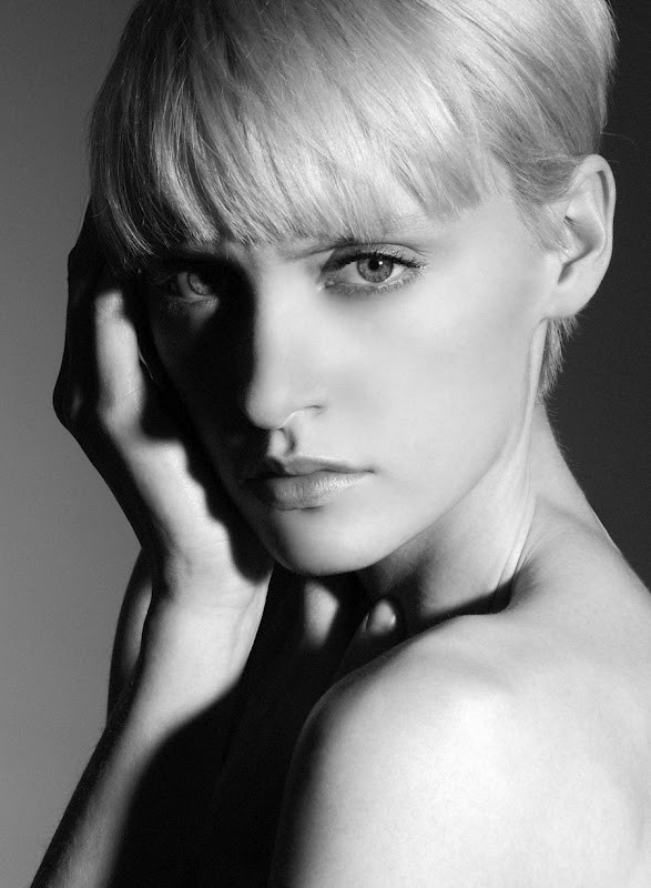 Photo of model Jana Wieland - ID 428260