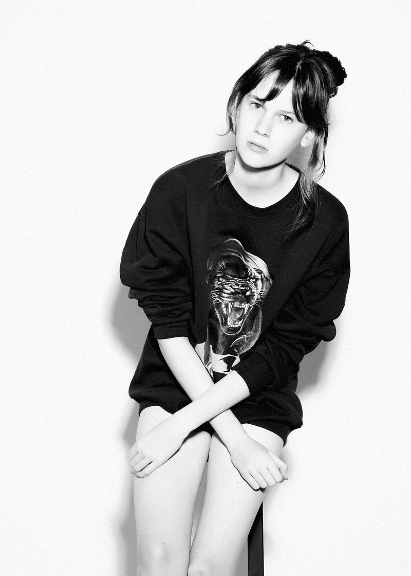 Photo of model Jamily Meurer Wernke - ID 426275