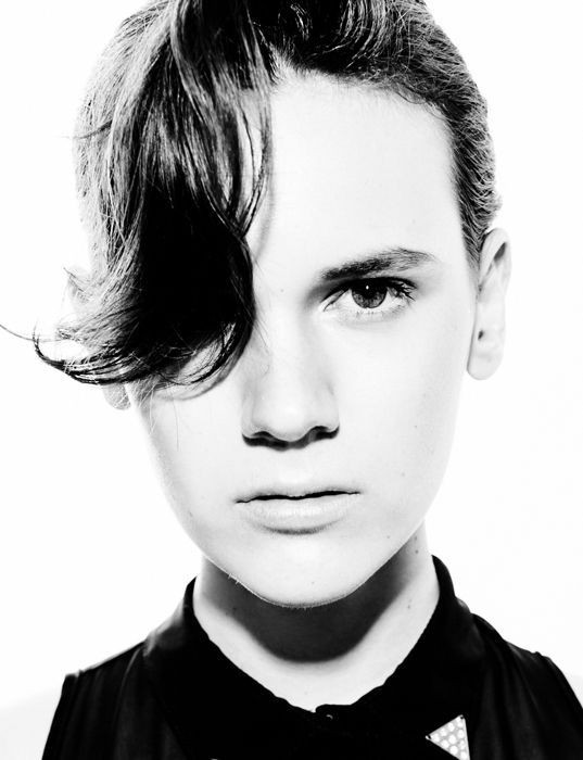 Photo of model Jamily Meurer Wernke - ID 426288