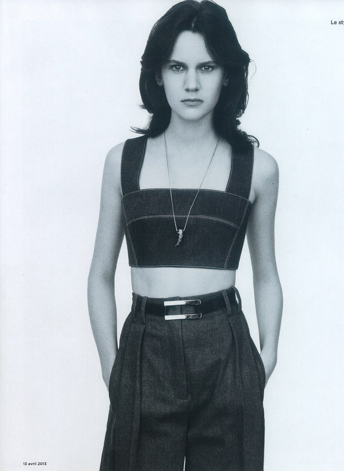 Photo of model Jamily Meurer Wernke - ID 426317
