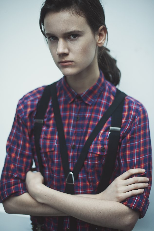 Photo of model Jamily Meurer Wernke - ID 426325