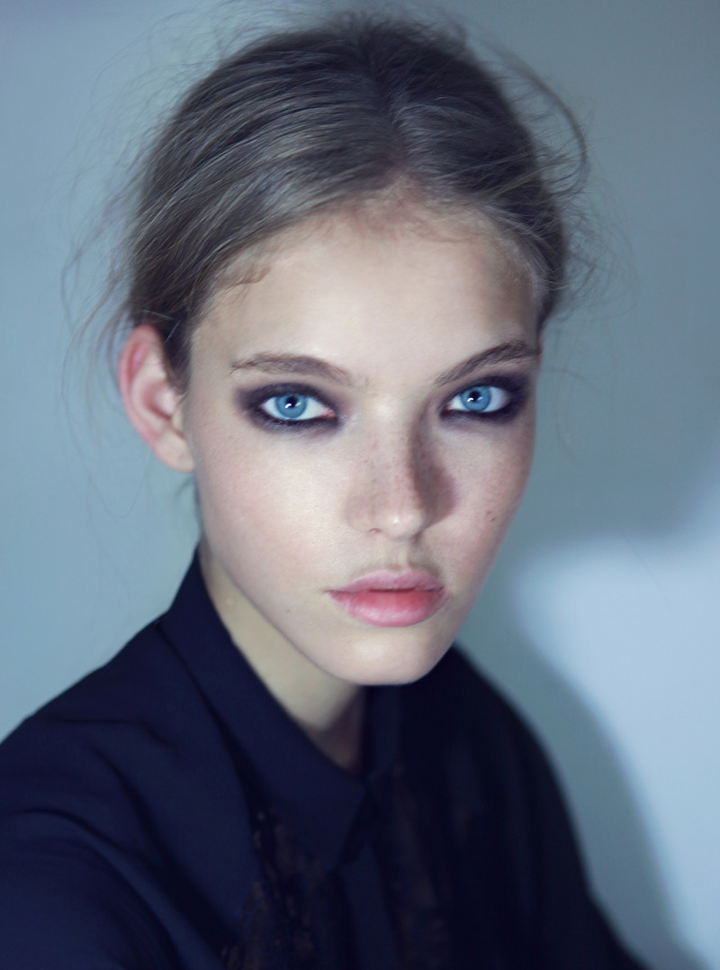 Photo of model Anastasia Kolganova - ID 426488
