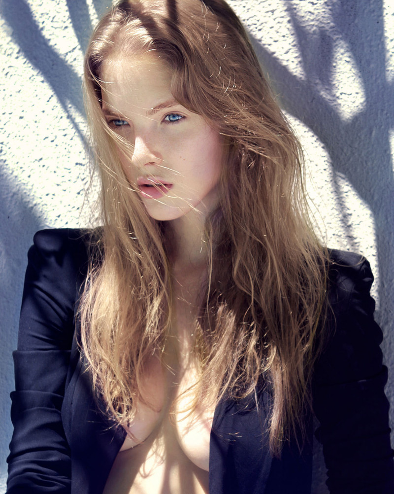 Photo of model Anastasia Kolganova - ID 427307