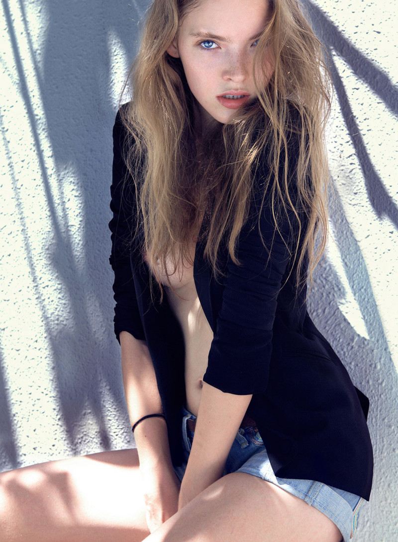Photo of model Anastasia Kolganova - ID 427309
