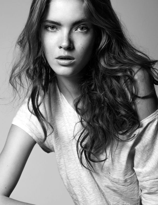 Photo of model Anastasia Kolganova - ID 427314
