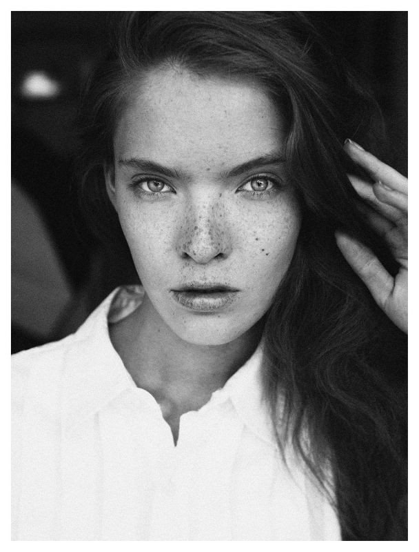 Photo of model Anastasia Kolganova - ID 427316