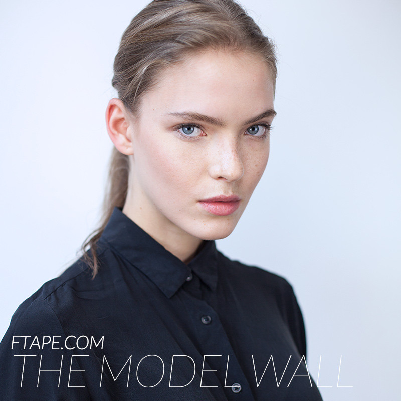 Photo of model Anastasia Kolganova - ID 439706