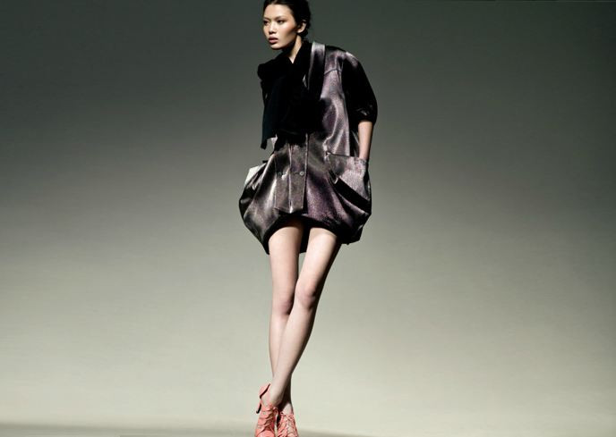 Photo of model Wang Meng Ya - ID 426756