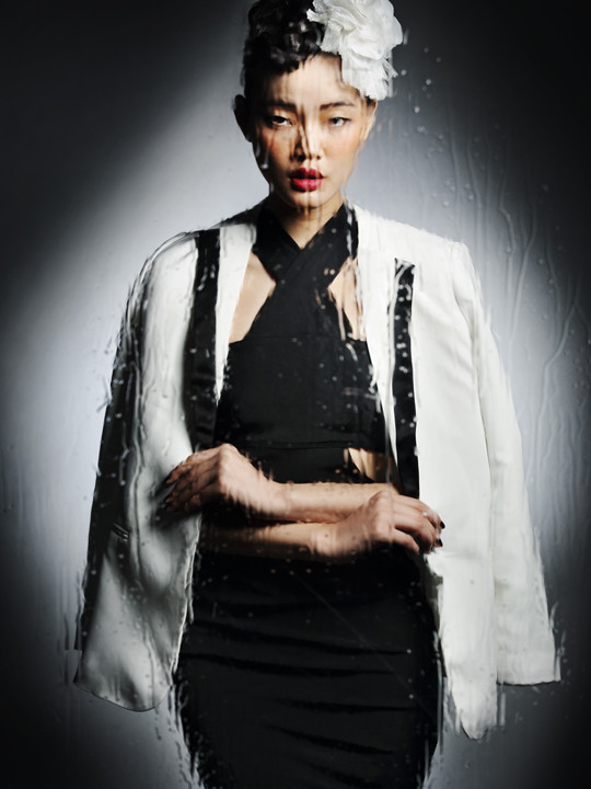 Photo of model Chen Lin - ID 426836
